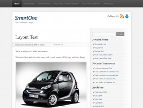 SmartOne
