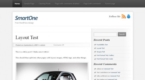 SmartOne