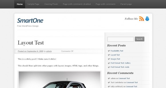 SmartOne