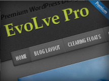 EvoLve Pro EvoLve Pro