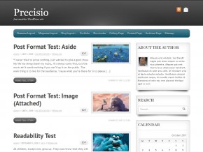 Precisio