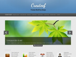 Createef