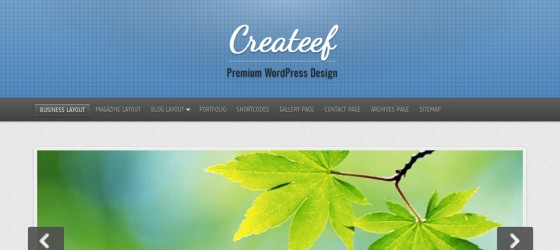 Createef Createef