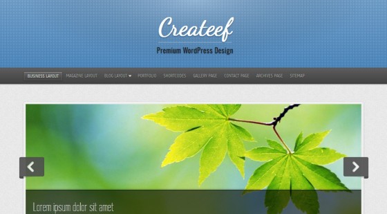 Createef Createef