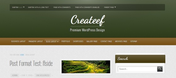 Createef Createef