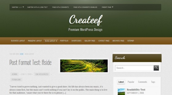 Createef Createef