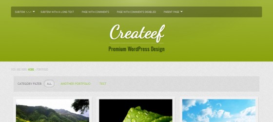 Createef Createef