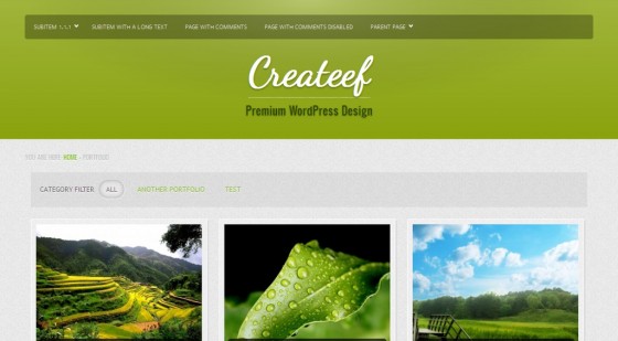 Createef Createef