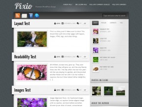 Pixio