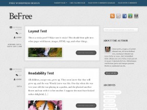 BeFree