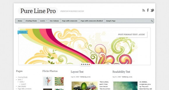 Pure Line Pro