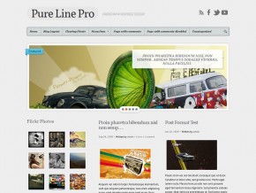 Pure Line Pro