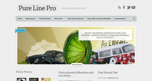 Pure Line Pro