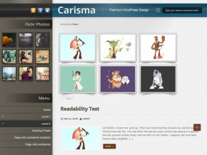 Carisma
