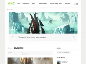 HUMIX