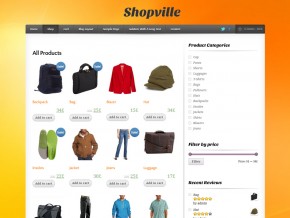 Shopville