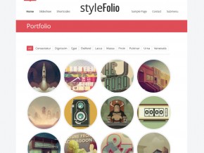 styleFolio