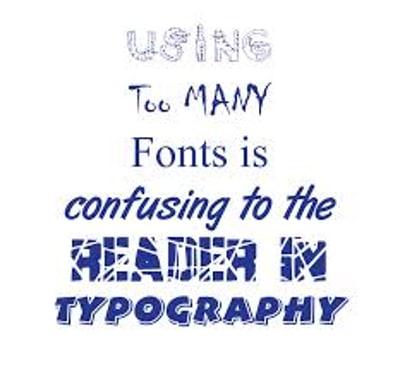 Typefaces1