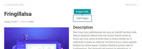Project URL