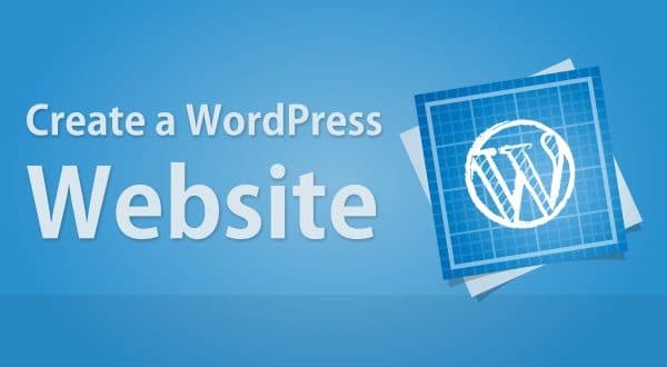 Using WordPress to Create a Website