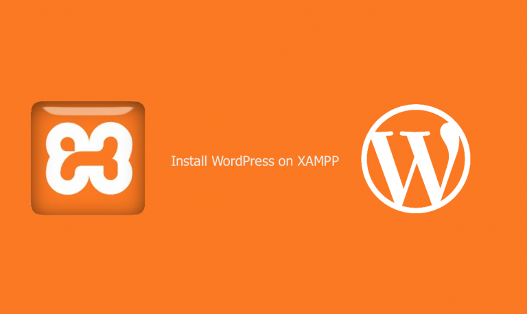 get started with xampp for mac