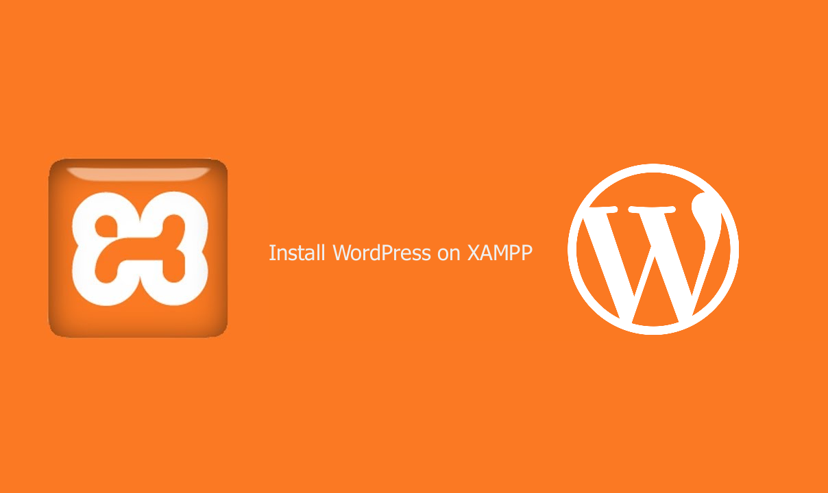 xampp install wordpress mac