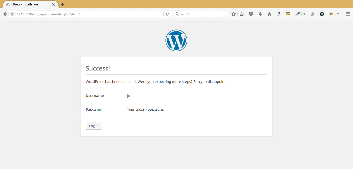 Como Instalar Wordpress En Servidor Local Con Xampp