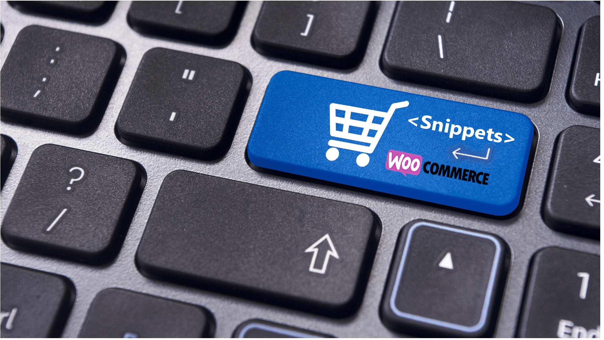 20 Useful Woocommerce Snippets for WordPress Themes