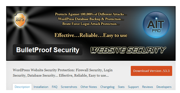 Security Ninja Review: Easy-to-Use WordPress Security Plugin