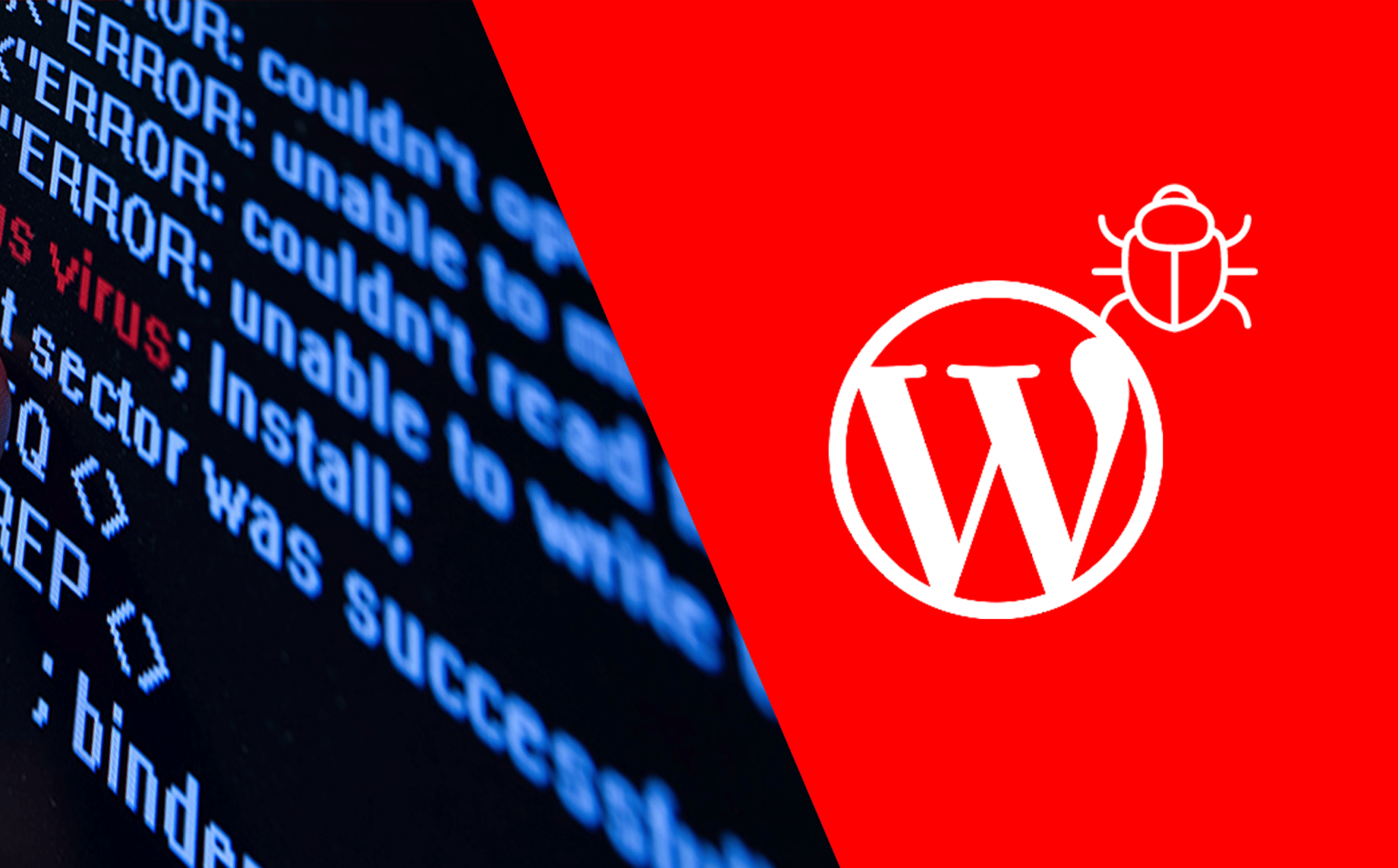 Resultado de imagen para malware wordpress