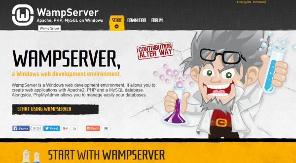 wordpress localhost ampps alternative wordpress localhost ampps alternative