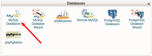 update mysql media temple plesk